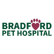 Bradford Pet Hospital Logo